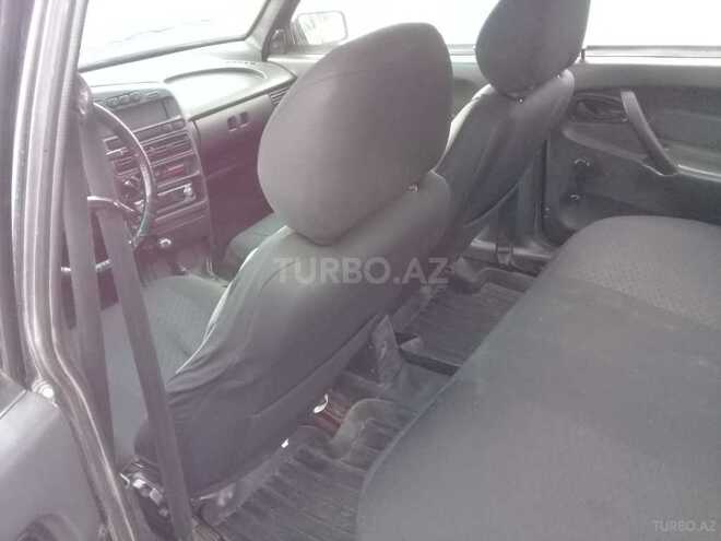 LADA (VAZ) 2115 2005, 26,000 km - 1.6 l - İsmayıllı