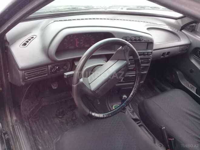 LADA (VAZ) 2115 2005, 26,000 km - 1.6 l - İsmayıllı