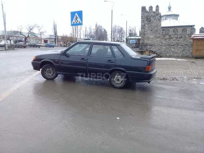 LADA (VAZ) 2115 2005, 26,000 km - 1.6 l - İsmayıllı