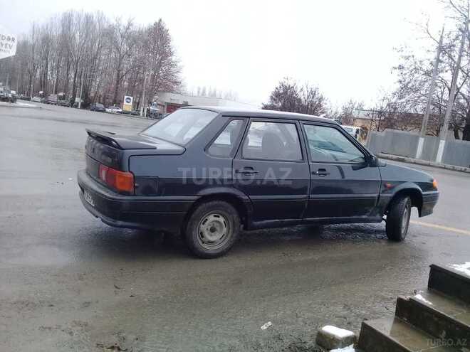 LADA (VAZ) 2115 2005, 26,000 km - 1.6 l - İsmayıllı