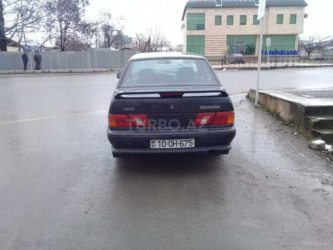 LADA (VAZ) 2115 2005, 26,000 km - 1.6 l - İsmayıllı