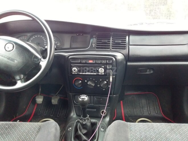 Opel Vectra 1998, 365,326 km - 1.8 l - Sumqayıt
