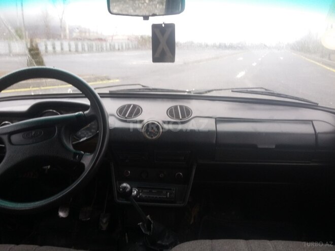 LADA (VAZ) 2106 1991, 150,000 km - 1.3 l - Şəki