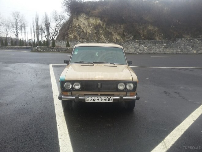 LADA (VAZ) 2106 1991, 150,000 km - 1.3 l - Şəki