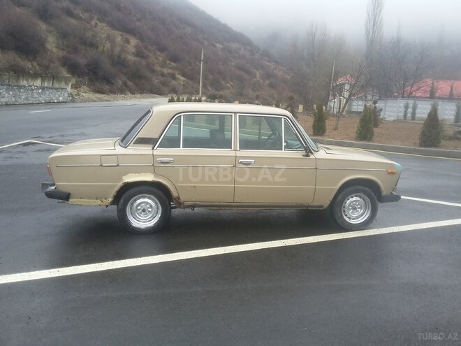 LADA (VAZ) 2106 1991, 150,000 km - 1.3 l - Şəki