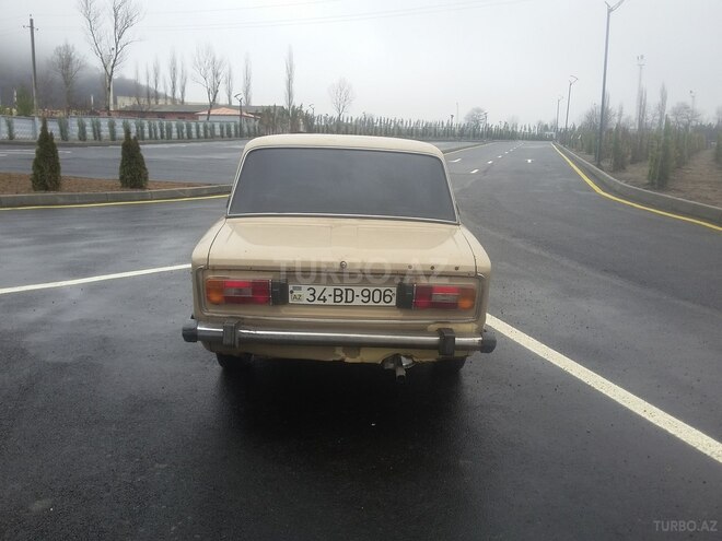 LADA (VAZ) 2106 1991, 150,000 km - 1.3 l - Şəki