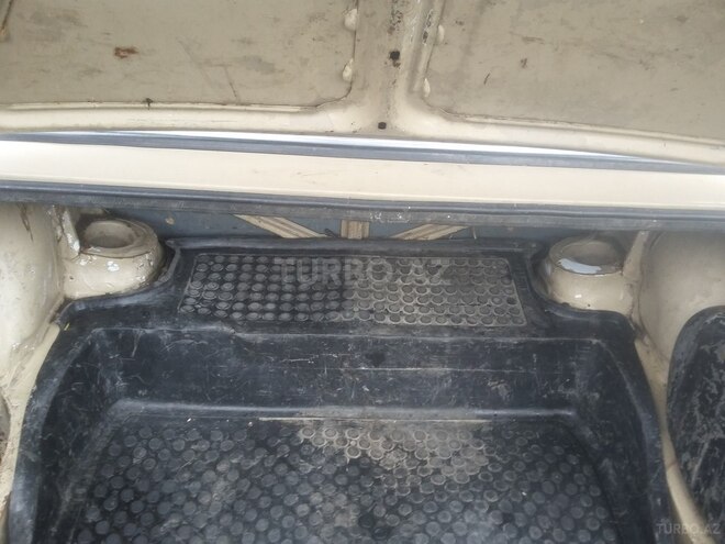 LADA (VAZ) 2106 1991, 150,000 km - 1.3 l - Şəki