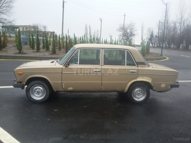 LADA (VAZ) 2106 1991, 150,000 km - 1.3 l - Şəki