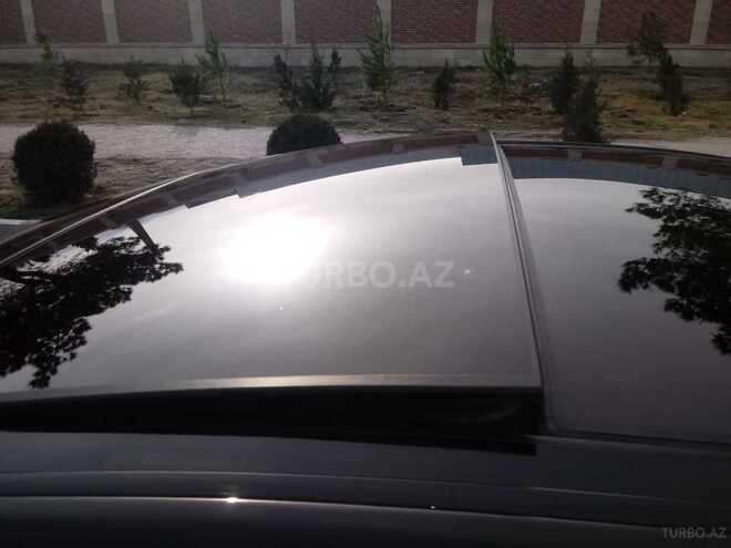 Hyundai Sonata 2010, 179,500 km - 2.4 l - Sumqayıt