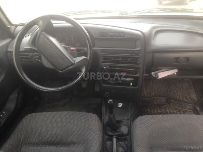 LADA (VAZ) 2115 2012, 205,000 km - 1.6 л - Bakı