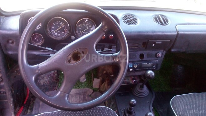 LADA (VAZ) Niva 1986, 132,500 km - 1.7 l - Lənkəran