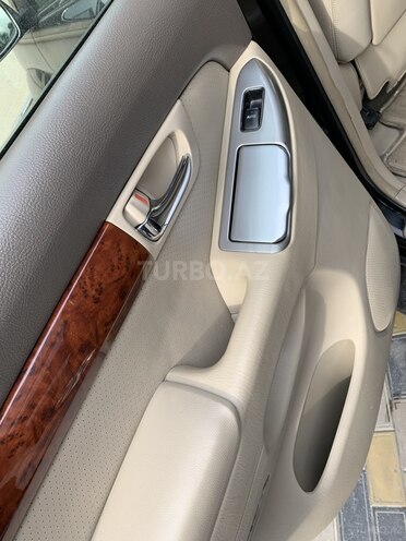 Toyota Prado 2004, 257,300 km - 4.0 l - Bakı