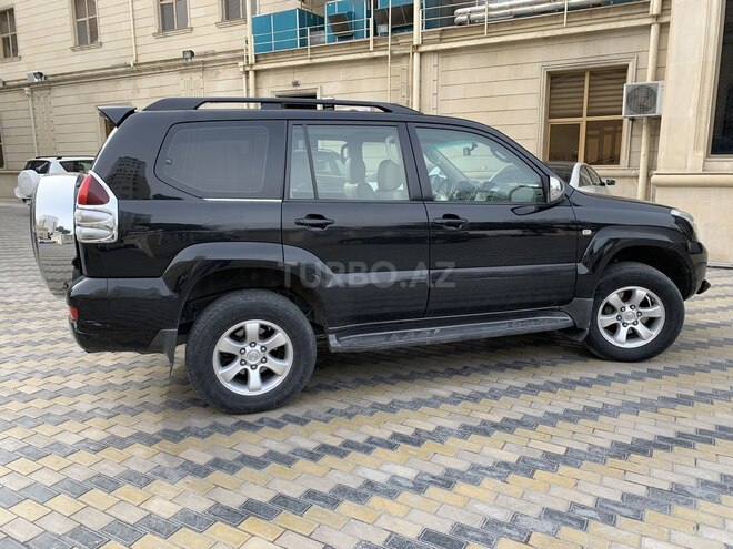 Toyota Prado 2004, 257,300 km - 4.0 l - Bakı