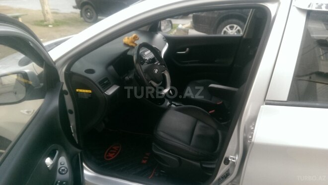 Kia Picanto 2014, 89,797 km - 1.1 l - Bakı