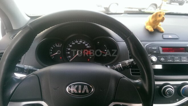 Kia Picanto 2014, 89,797 km - 1.1 l - Bakı