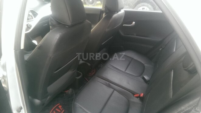 Kia Picanto 2014, 89,797 km - 1.1 l - Bakı