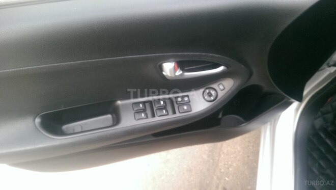 Kia Picanto 2014, 89,797 km - 1.1 l - Bakı