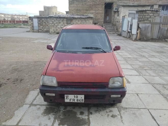 Daewoo Tico 1994, 350,000 km - 0.8 l - Bakı