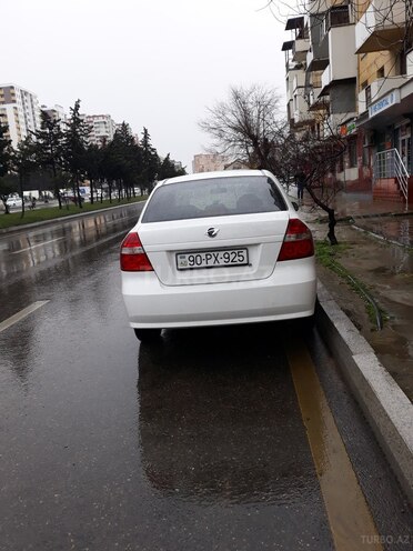 Ravon Nexia R3 2017, 109,000 km - 1.5 л - Bakı