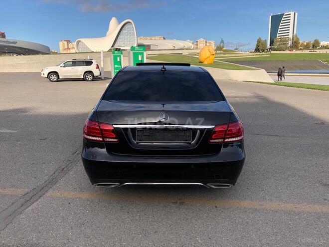 Mercedes E 220 2015, 148,320 km - 2.2 l - Bakı
