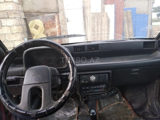 Daewoo Tico 1994, 350,000 km - 0.8 l - Bakı