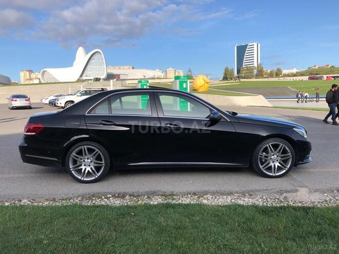 Mercedes E 220 2015, 148,320 km - 2.2 l - Bakı