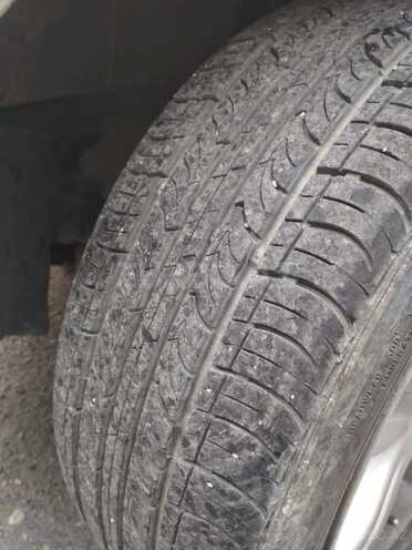 Mercedes C 180 1997, 274,000 km - 1.8 l - Bakı