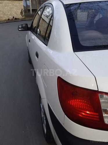 Kia Rio 2008, 128,500 km - 1.4 l - Mingəçevir