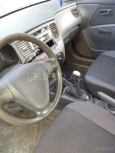 Kia Rio 2008, 128,500 km - 1.4 l - Mingəçevir