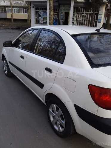 Kia Rio 2008, 128,500 km - 1.4 l - Mingəçevir