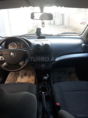 Ravon Nexia R3 2017, 109,000 km - 1.5 л - Bakı