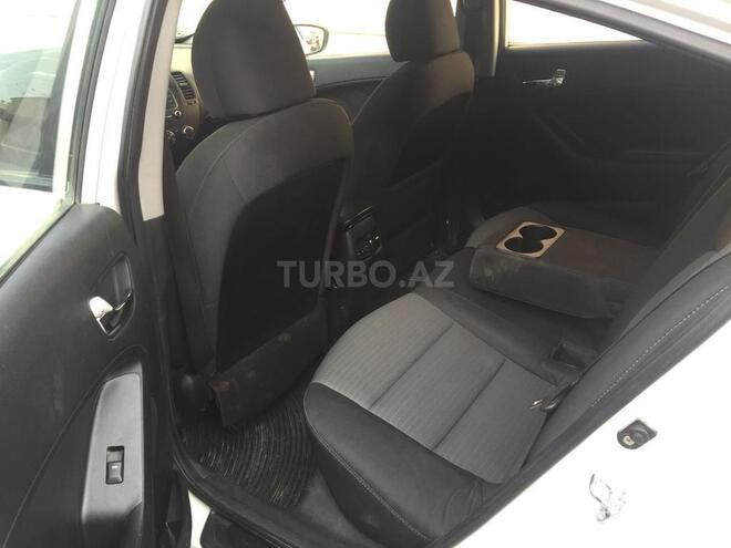 Kia Cerato 2013, 98,000 km - 1.6 л - Bakı
