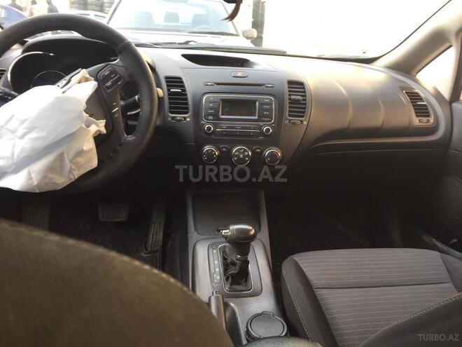 Kia Cerato 2013, 98,000 km - 1.6 л - Bakı