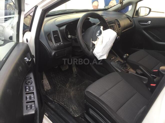 Kia Cerato 2013, 98,000 km - 1.6 л - Bakı