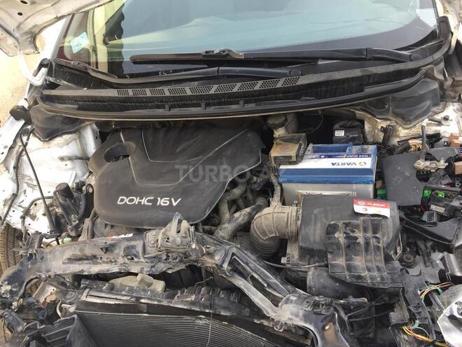 Kia Cerato 2013, 98,000 km - 1.6 л - Bakı