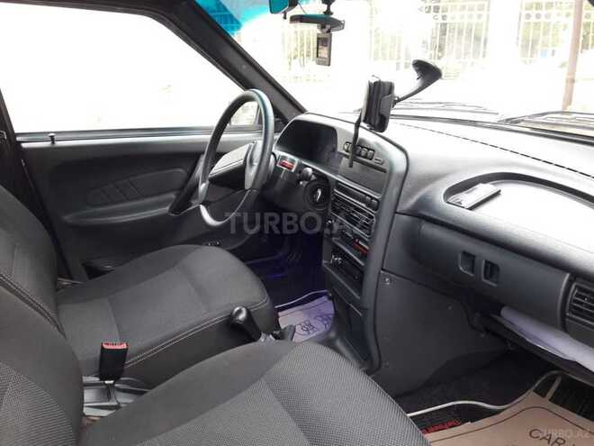 LADA (VAZ) 2109 2002, 120,000 km - 1.5 л - Bakı
