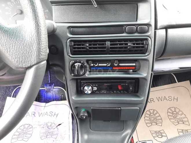 LADA (VAZ) 2109 2002, 120,000 km - 1.5 л - Bakı