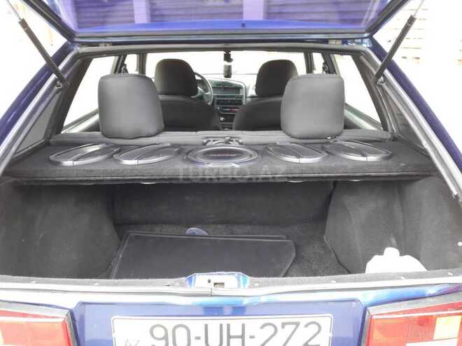 LADA (VAZ) 2109 2002, 120,000 km - 1.5 л - Bakı