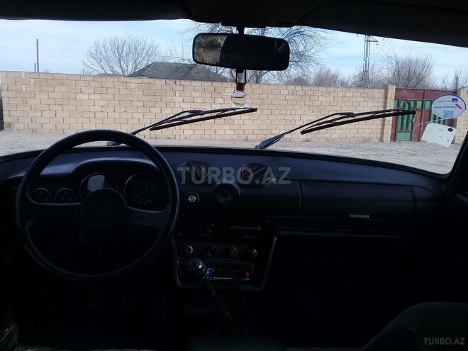 LADA (VAZ) 2106 2004, 44,444 km - 0.2 л - Salyan