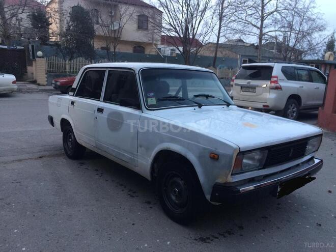 LADA (VAZ) 2107 2004, 200,000 km - 1.6 l - Bakı