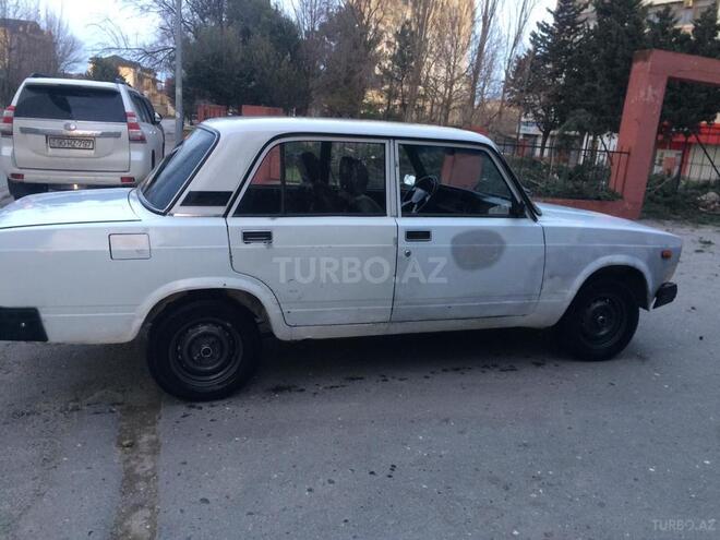 LADA (VAZ) 2107 2004, 200,000 km - 1.6 l - Bakı