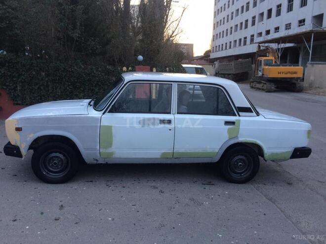 LADA (VAZ) 2107 2004, 200,000 km - 1.6 l - Bakı