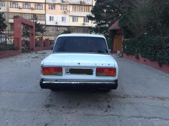 LADA (VAZ) 2107 2004, 200,000 km - 1.6 l - Bakı