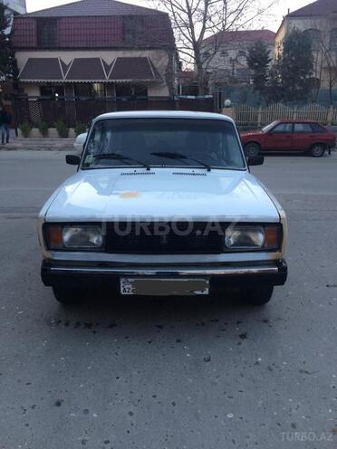 LADA (VAZ) 2107 2004, 200,000 km - 1.6 l - Bakı