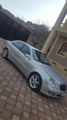 Mercedes E 280 2007, 298,560 km - 3.0 l - Bakı