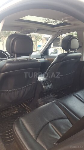 Mercedes E 280 2007, 298,560 km - 3.0 l - Bakı