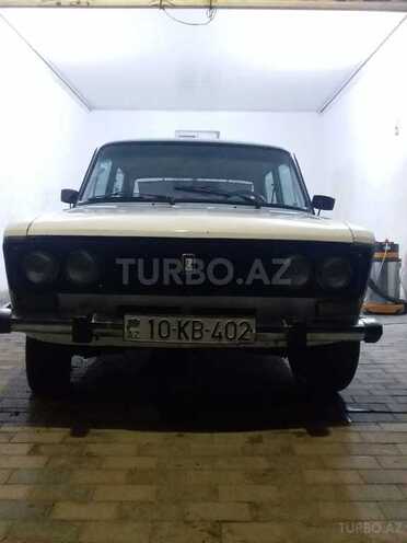 LADA (VAZ) 2106 1990, 301,200 km - 1.5 l - Bakı