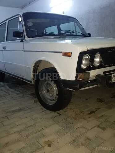 LADA (VAZ) 2106 1990, 301,200 km - 1.5 l - Bakı