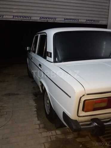 LADA (VAZ) 2106 1990, 301,200 km - 1.5 l - Bakı