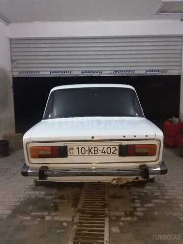 LADA (VAZ) 2106 1990, 301,200 km - 1.5 l - Bakı